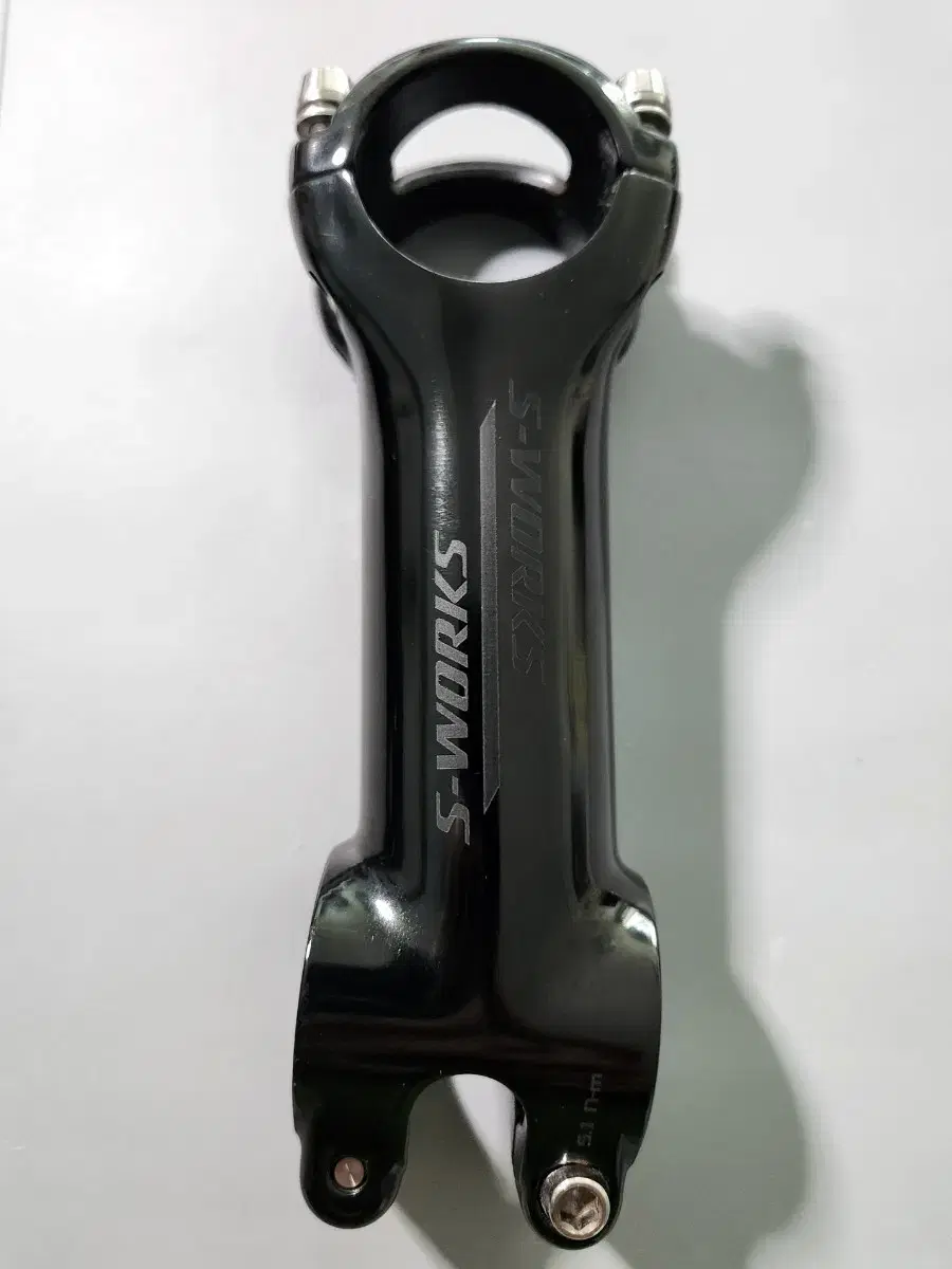 S-Works SL Stem (90mm, 6도) | 브랜드 중고거래 플랫폼, 번개장터